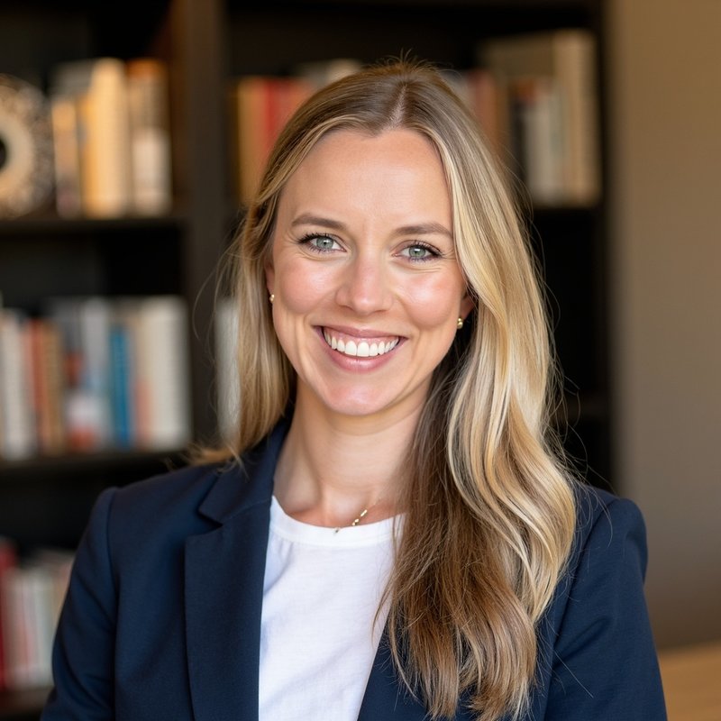 Kailey Burke, Founder of Revenue Studio